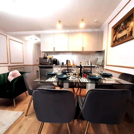 Da Vinci Apartment Paris Montmartre Aircon Екстериор снимка