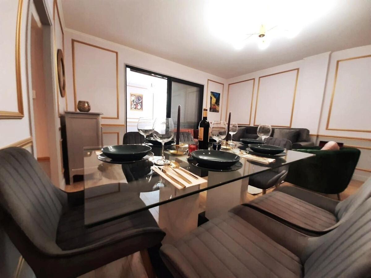 Da Vinci Apartment Paris Montmartre Aircon Екстериор снимка