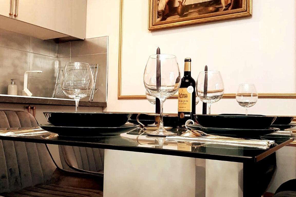 Da Vinci Apartment Paris Montmartre Aircon Екстериор снимка