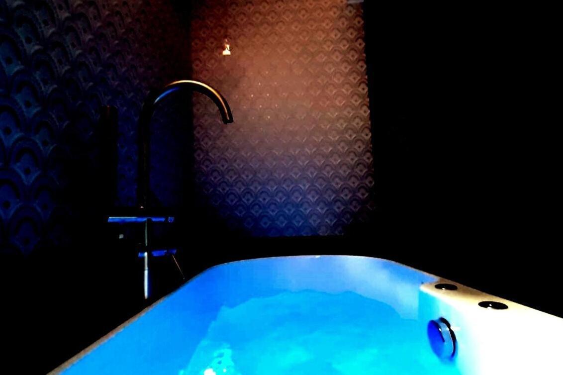 Da Vinci Apartment Paris Montmartre Aircon Екстериор снимка