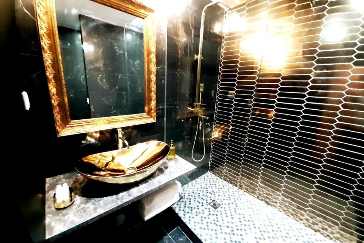 Da Vinci Apartment Paris Montmartre Aircon Екстериор снимка