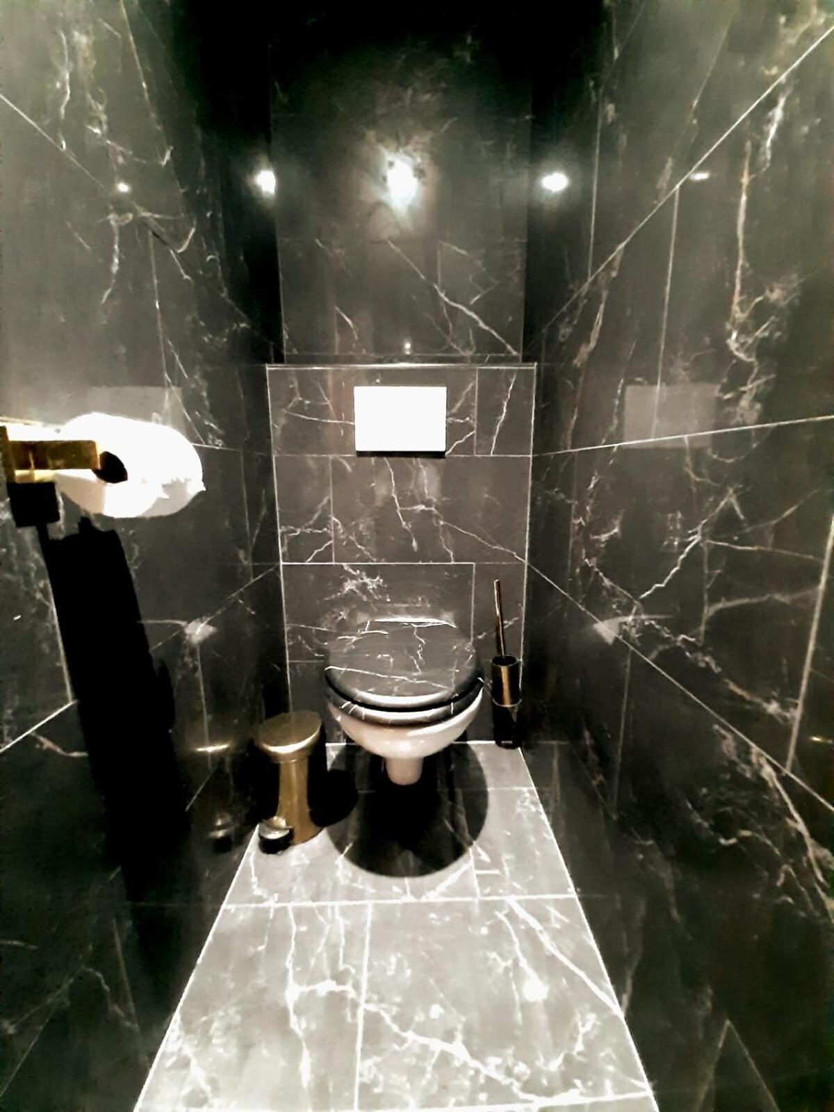 Da Vinci Apartment Paris Montmartre Aircon Екстериор снимка