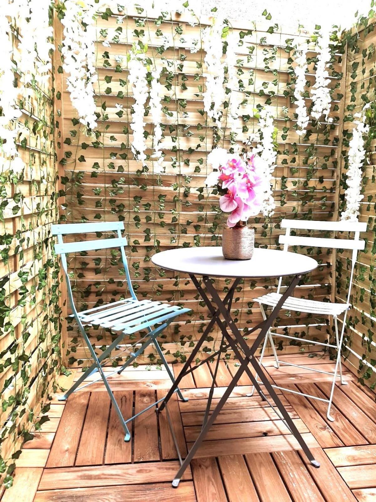 Da Vinci Apartment Paris Montmartre Aircon Екстериор снимка